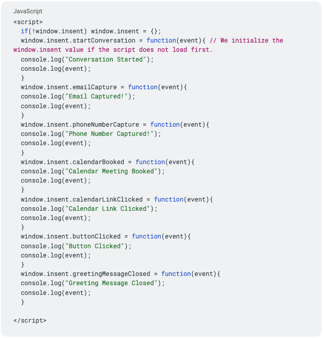 How to Send Chat Data to Google Analytics with ZoomInfo Chat